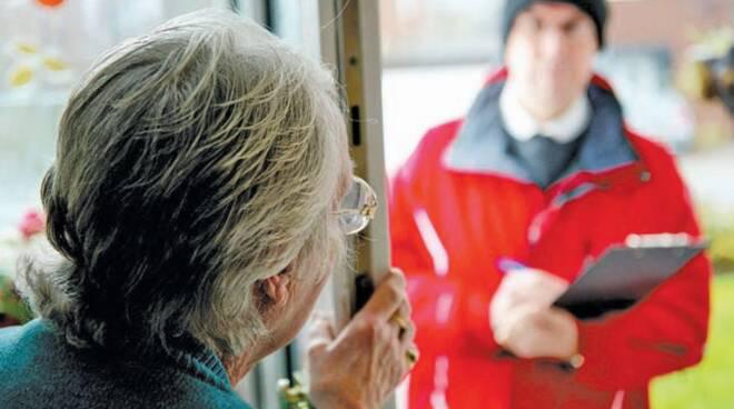 Cormano, la CRI mette in guardia: attenzione alle truffe