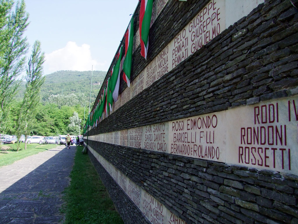 Settantaseiesimo anniversario dell'eccidio di Fondotoce.
