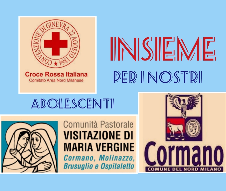 In partenza le iscrizioni per il Summer Camp di Croce Rossa. Salute e divertimento per tutti gli adolescenti! 