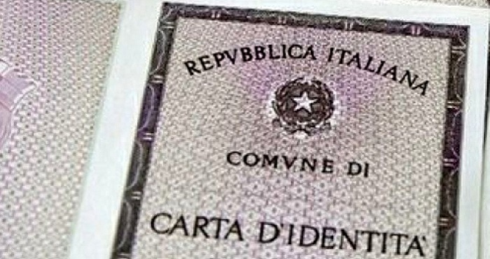 Carta d'identità: validità prorogata fino al 31 dicembre 2020