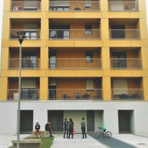 Social city nuovi corsi