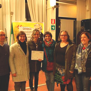 Premio bilancio partecipativo