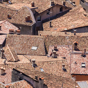Servizi abitativi pubblici