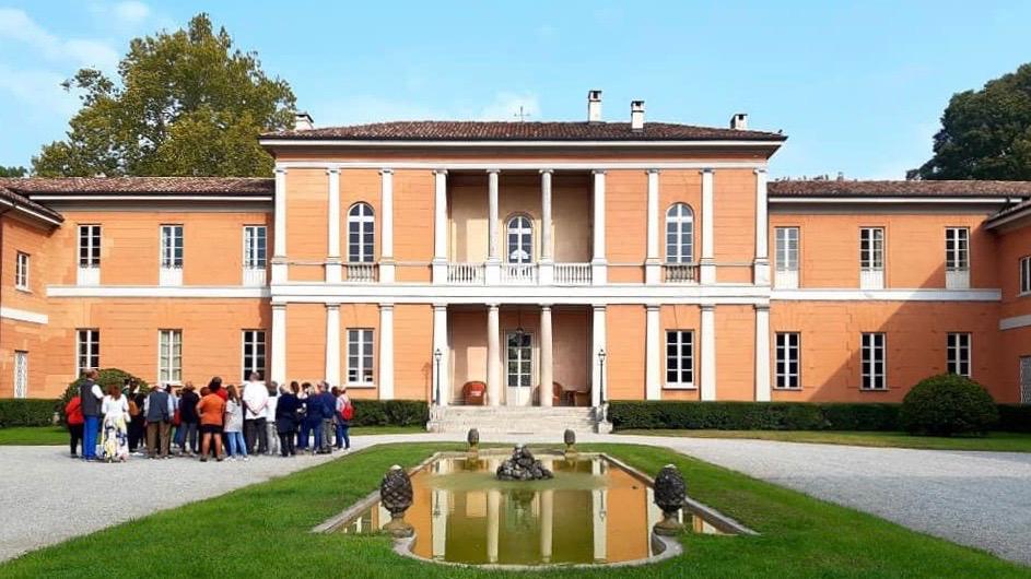 Primo weekend all’insegna di Manzoni