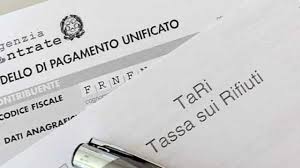 Posticipata a dicembre la terza rata della TARI