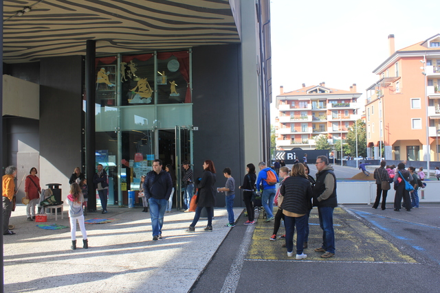 Il Bì-La Fabbrica del Gioco e delle Arti festeggia i suoi 10 anni