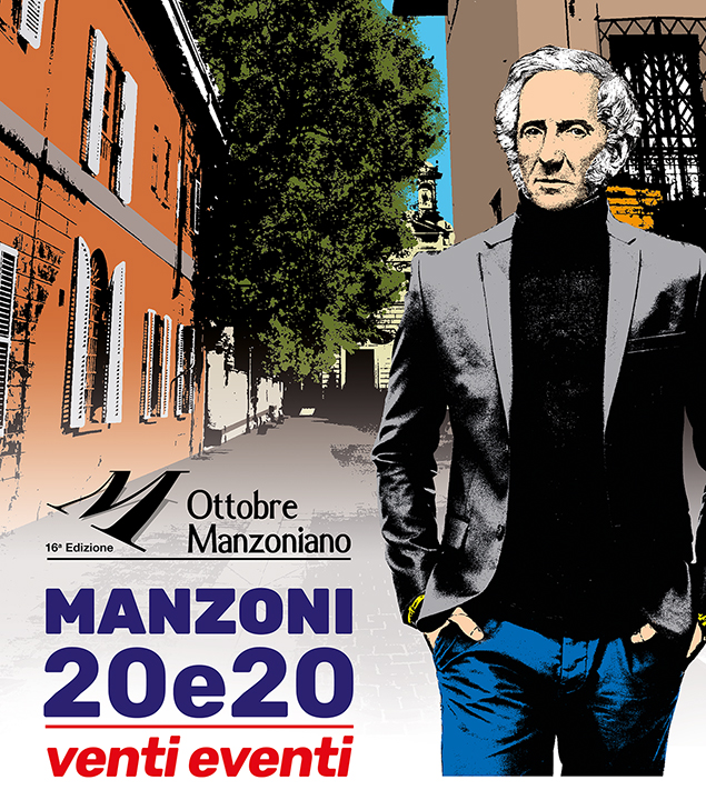 Gli Ultimi Appuntamenti dell’Ottobre Manzoniano