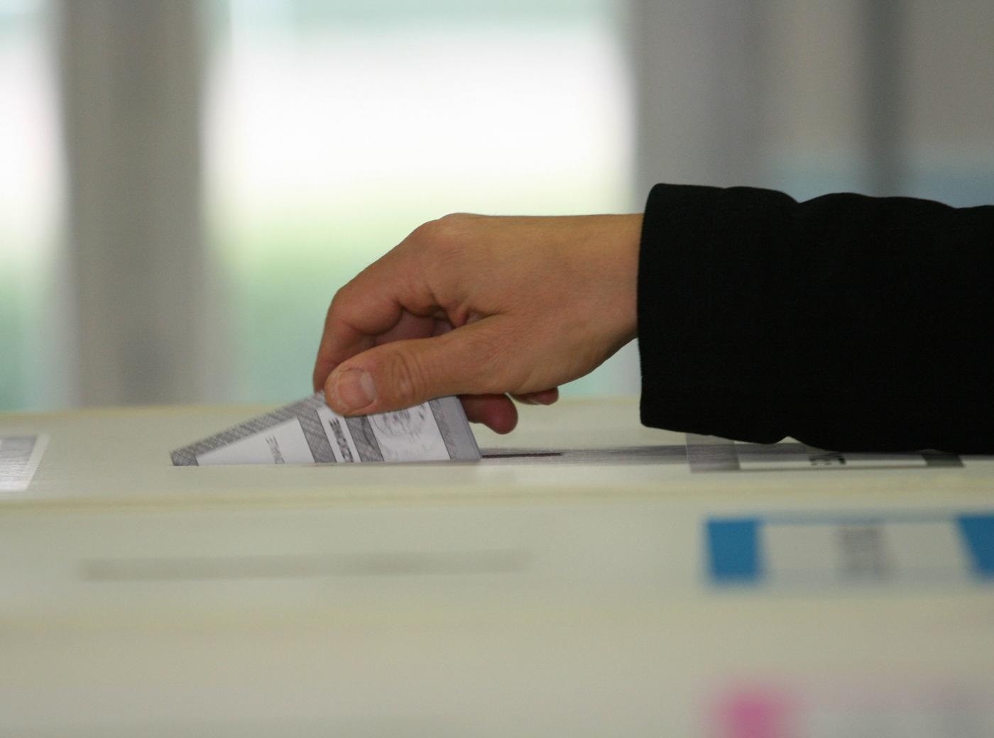 Apertura straordinaria dell'Ufficio elettorale comunale