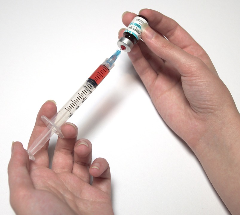 Vaccinazione Antinfluenzale 2020 