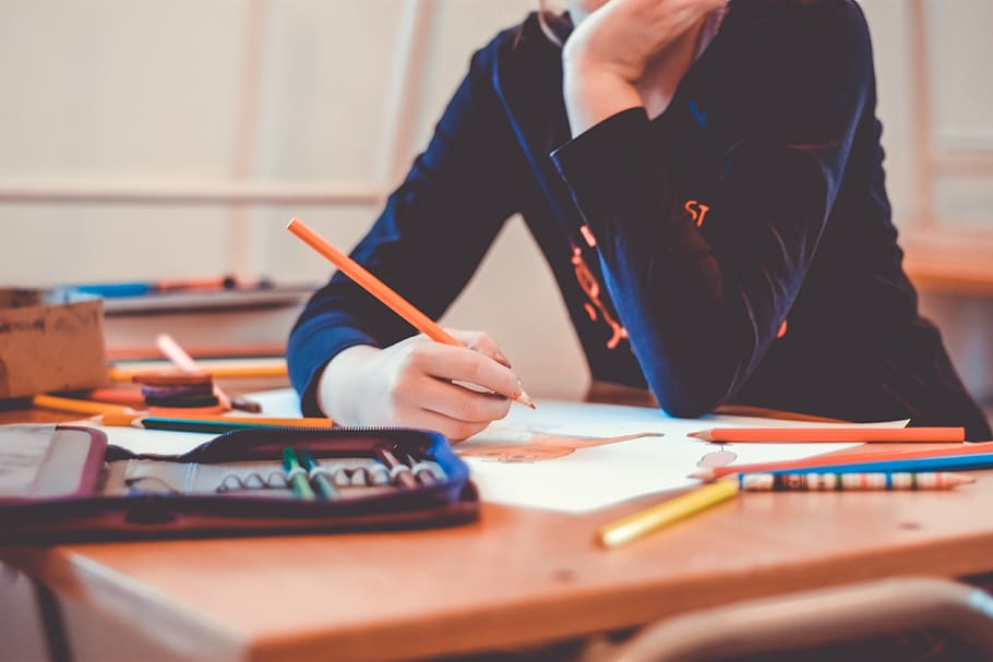 "Contributo ripartenza" per acquisto materiale scolastico a supporto della didattica - a.s. 2020/2021