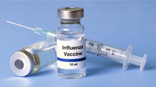Aggiornamento Vaccinazione  Campagna Antinfluenzale 2020