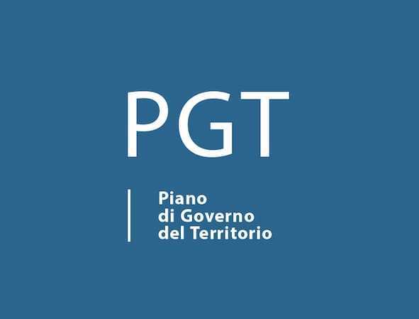 Approvazione e deposito atti variante PGT - Metrotranvia e Via Torino