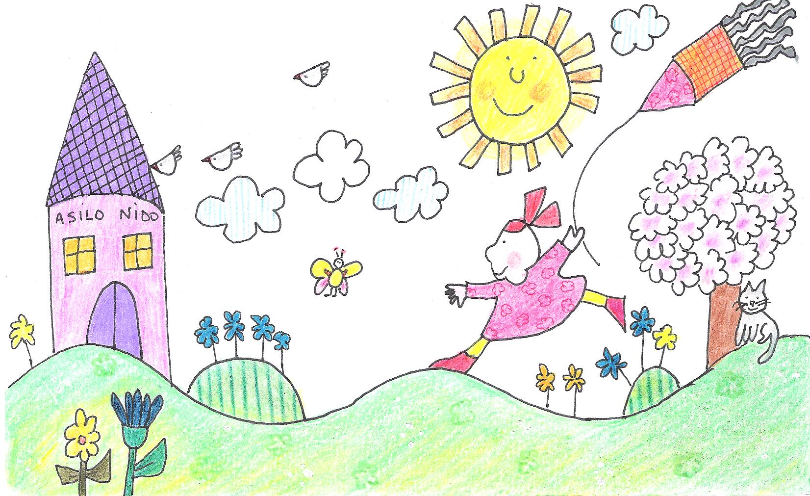 Sabato 3 marzo open day servizi prima infanzia  (0-3 anni)