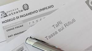 Tariffa rifiuti:  in arrivo gli avvisi di pagamento per l'anno 2018. Posticipata al 30 marzo la scadenza della prima rata
