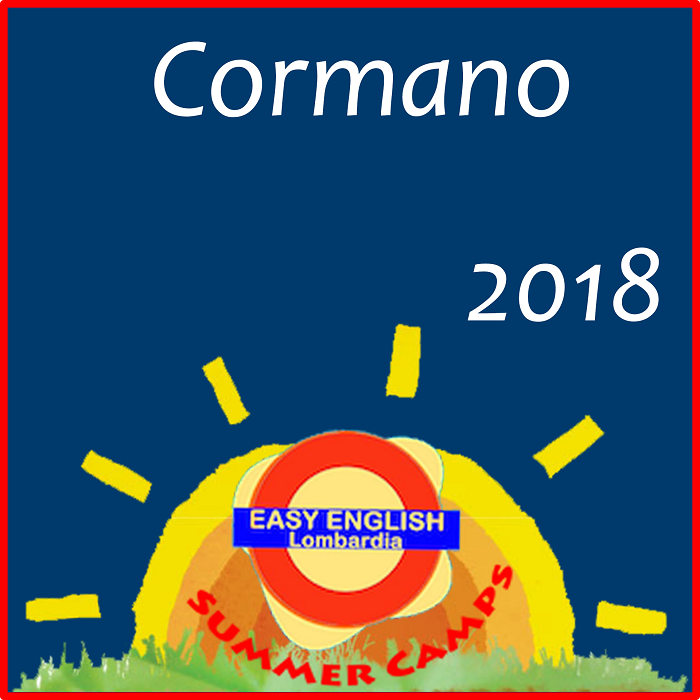 Summer Camp per un’estate a tutto inglese