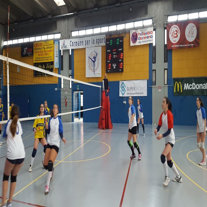 I.C. Manzoni: vittorie importanti ai Giochi Studenteschi