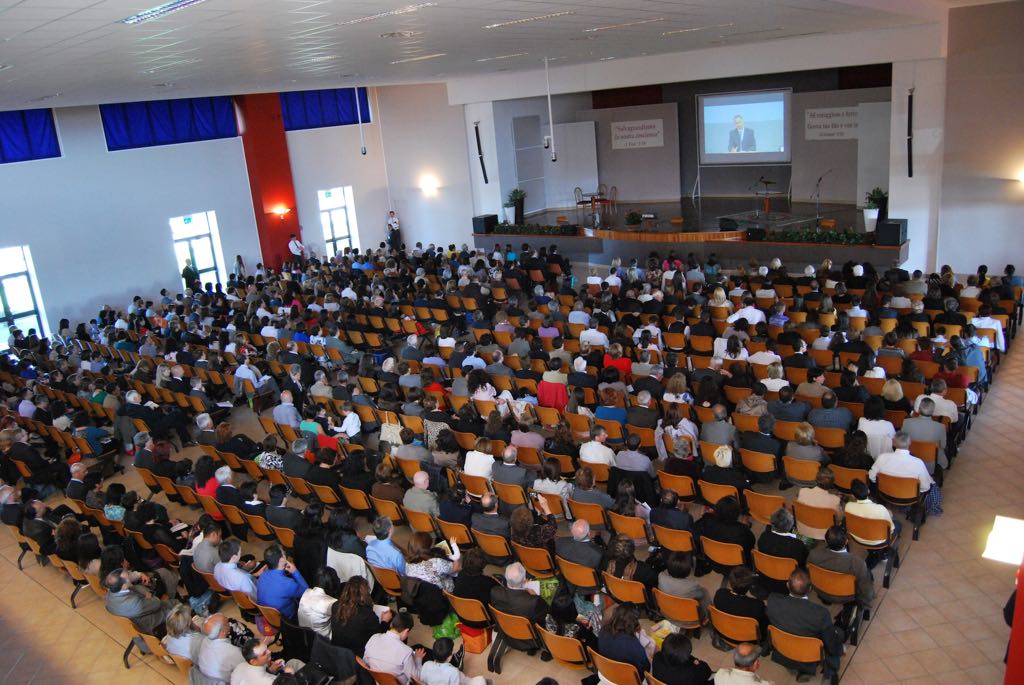 Mercoledì 28 marzo assemblea generale dei dipendenti 