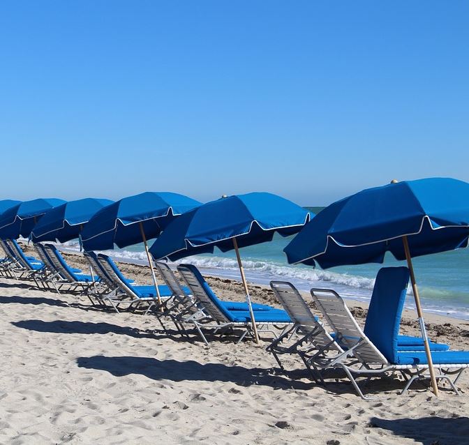 Soggiorno marino per anziani a Finale Ligure, iscrizioni aperte presso il Centro Santinelli