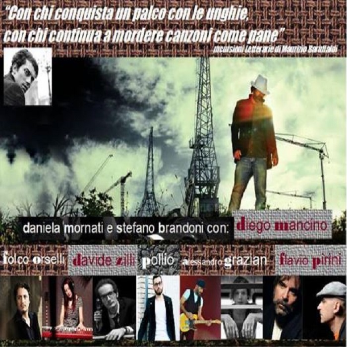 Festival Lib = Festival Lab + Liberazione Sonora 