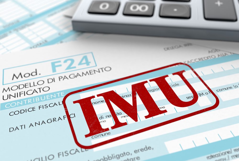 Scadenza saldo Imu e agevolazioni Imu per Covid- 19 alle attività produttive