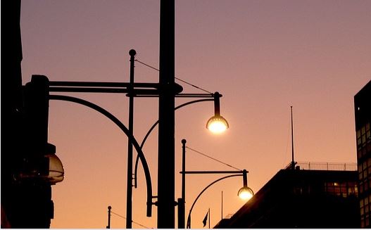 Ripristinata l'illuminazione pubblica ad Ospitaletto