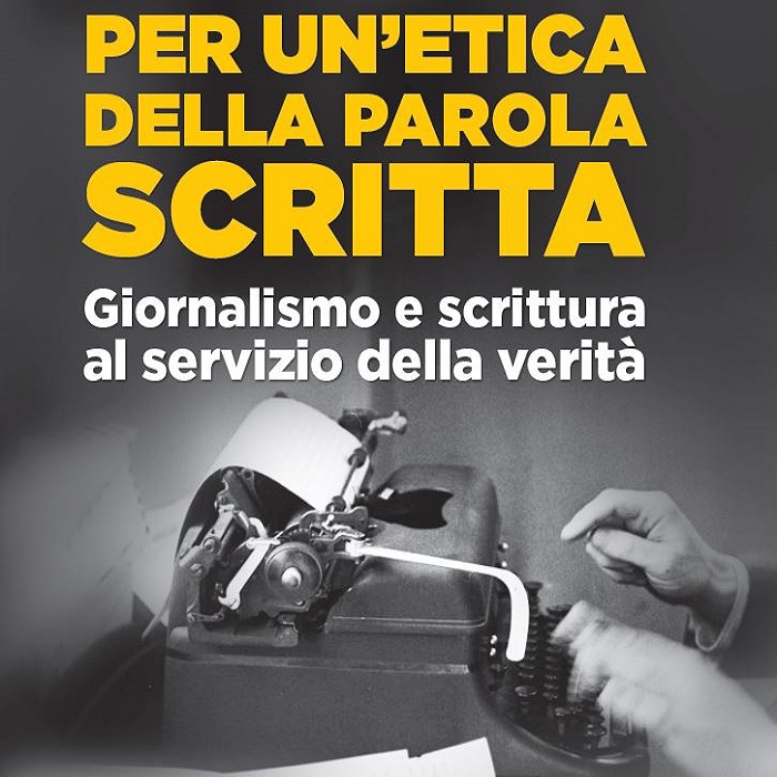 “Per un’etica della parola scritta”: un incontro pubblico in memoria di Walter Tobagi
