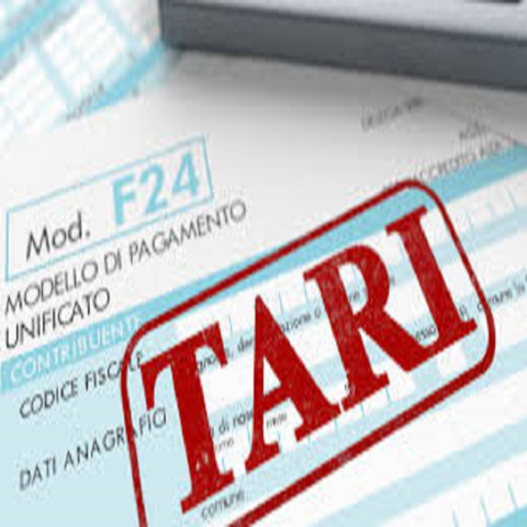Terza rata TARI 2020 - Chiarimenti