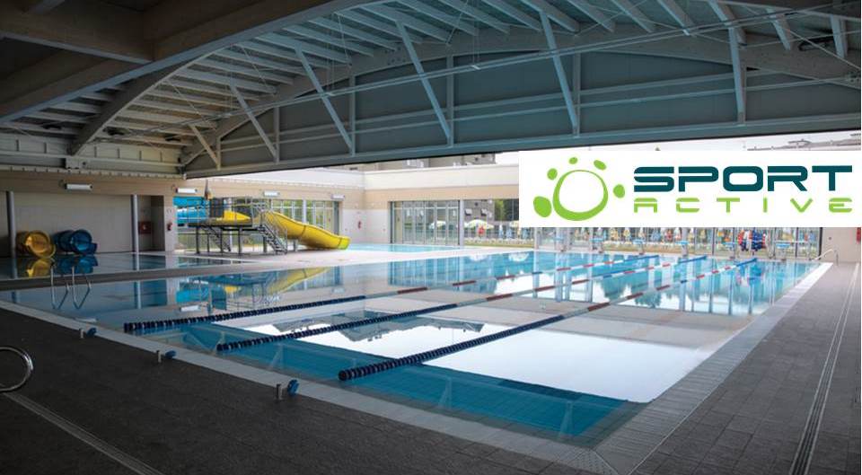 Estate in piscina a Cormano, agosto gratis per residenti over 65