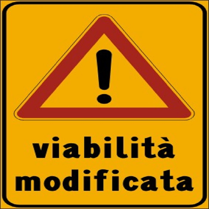 Inversione del senso di marcia sulla via Torino per una maggiore sicurezza e una viabilità più scorrevole 