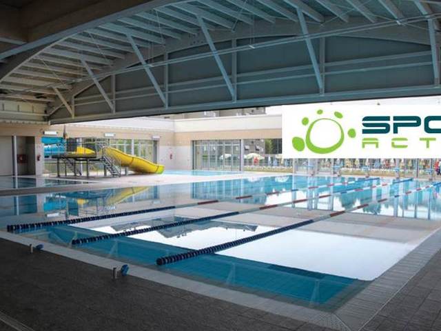 Novità in piscina per i pensionati residenti a Cormano