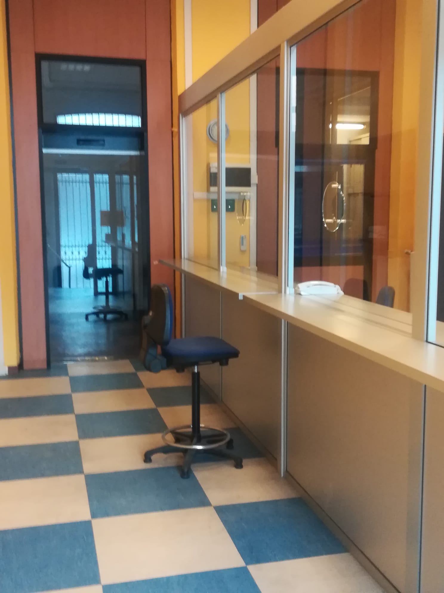Ufficio Relazioni con il Pubblico: operativo dal 20 gennaio 2021 nel nuovo spazio presso il Municipio