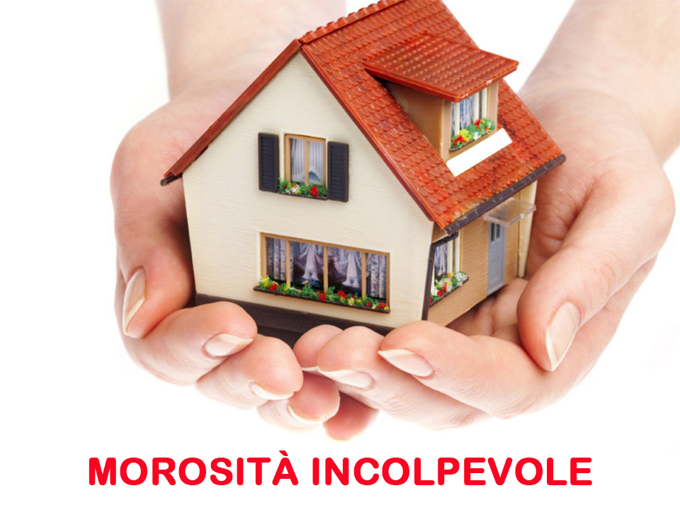 Contrasto all’emergenza abitativa: Fondo per la morosità incolpevole. Un sostegno per chi non riesce più a pagare l’affitto