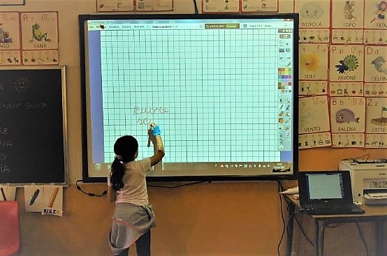 Connessione internet veloce per le scuole di Cormano