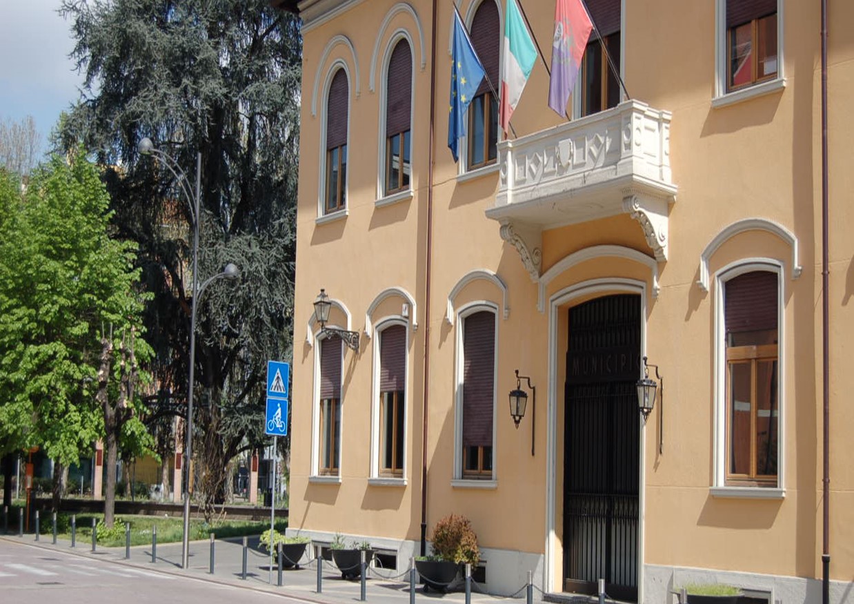 Prevenzione legionella negli edifici pubblici 