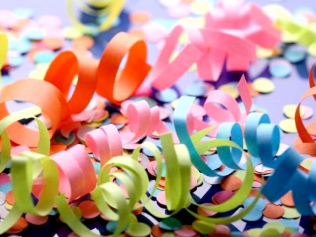 Menù di Carnevale 2021