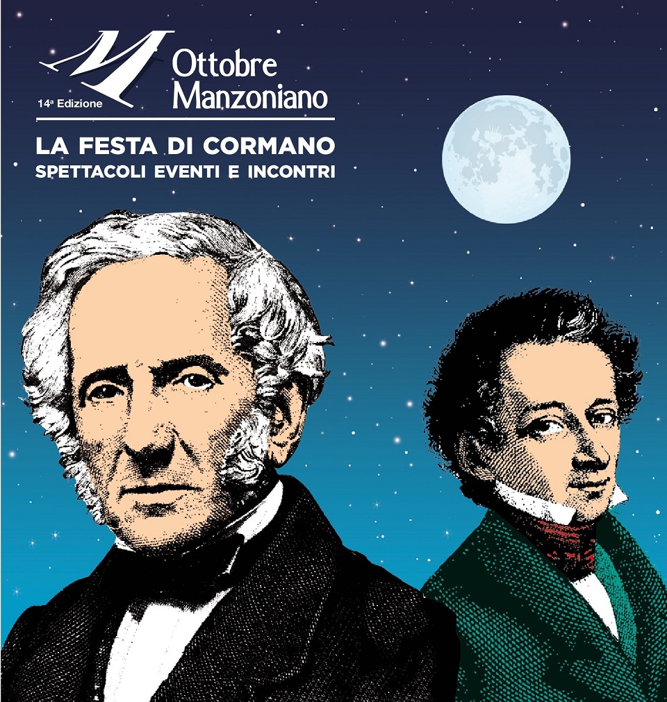 La kermesse dedicata a Manzoni torna con un ricco programma