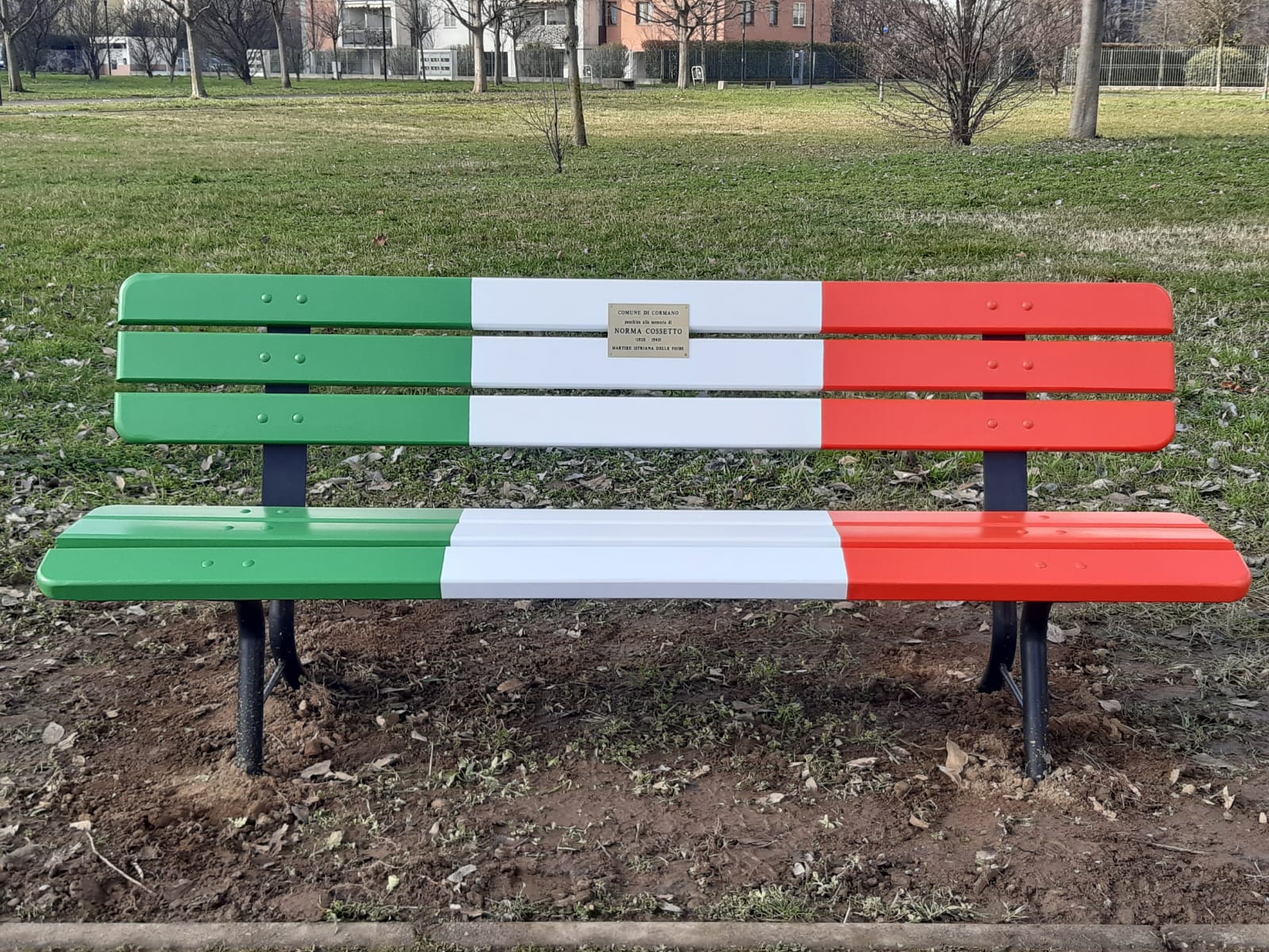 Iniziative per la Giornata del Ricordo 10-11 febbraio 2021