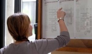 Avviamento a selezione ai sensi dell’art. 16 l. 56/87, di n. 2 operatori professionali - cat. B - posizione giuridica B1, tempo pieno e determinato  - Graduatoria provvisoria