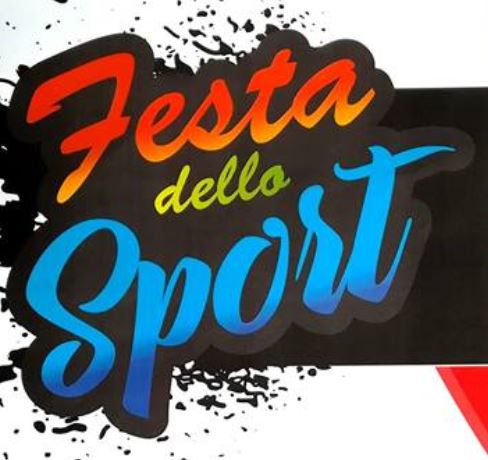 Pronto il programma dettagliato della Festa dello Sport e del Benessere