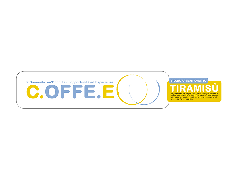 Percorsi Progetto COFFEE – Sportello Tiramisù: incontri informativi gratuiti per affrontare l’emergenza sociale Covid 