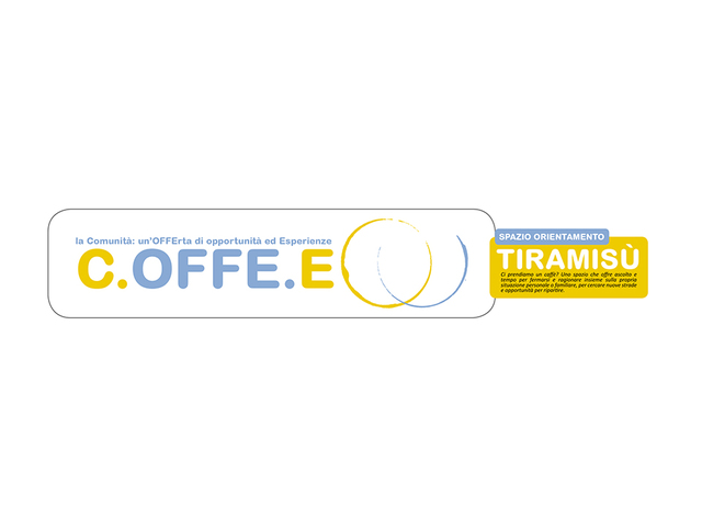 Percorsi Progetto COFFEE – Sportello Tiramisù: incontri informativi gratuiti per affrontare l’emergenza sociale Covid 
