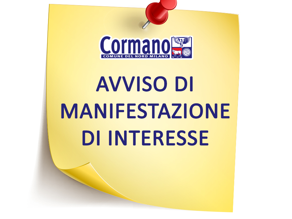 Avviso esplorativo rivolto alle associazioni culturali e aziende del settore ludico-culturale per manifestazione di interesse alla gestione del teatro, della sala delle arti e all’area foyer di Bì.