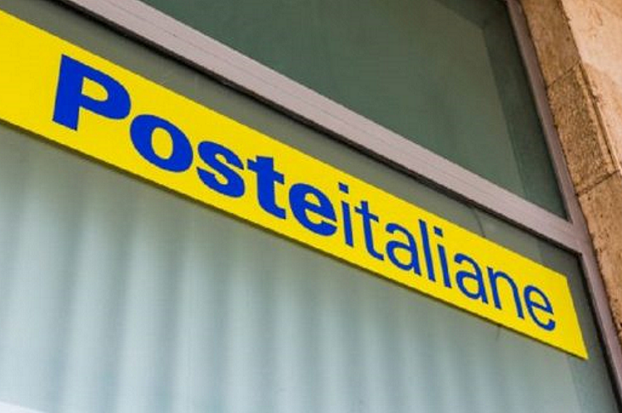 Poste Italiane: date ritiro pensione mese di marzo