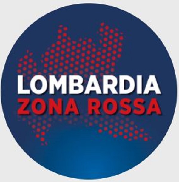 Coronavirus: nuove misure valide in Lombardia - zona rossa dal 15/3/2021