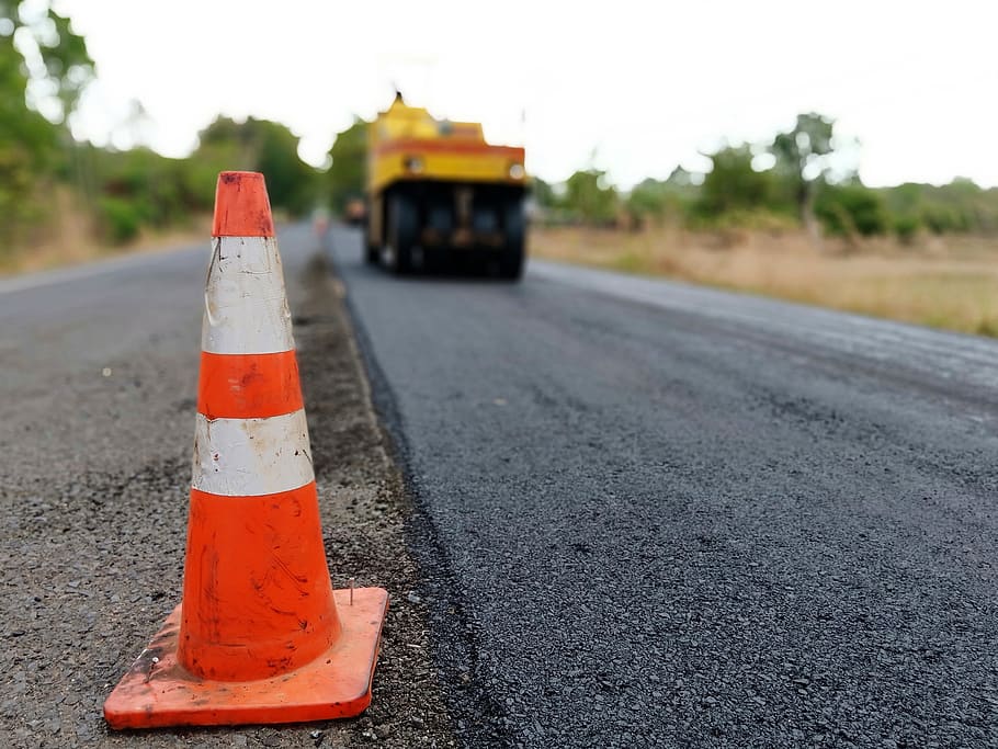 Manutenzione straordinaria strade e marciapiedi: calendario lavori