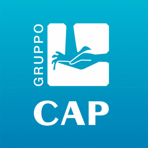 Gruppo CAP: nuovo sito internet e app con area personale