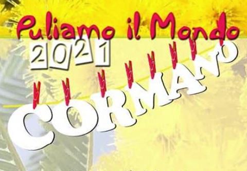 Puliamo il Mondo - Pulizie di Primavera 2021