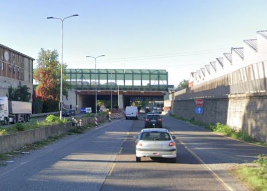 Chiusure notturne superstrada Milano-Meda