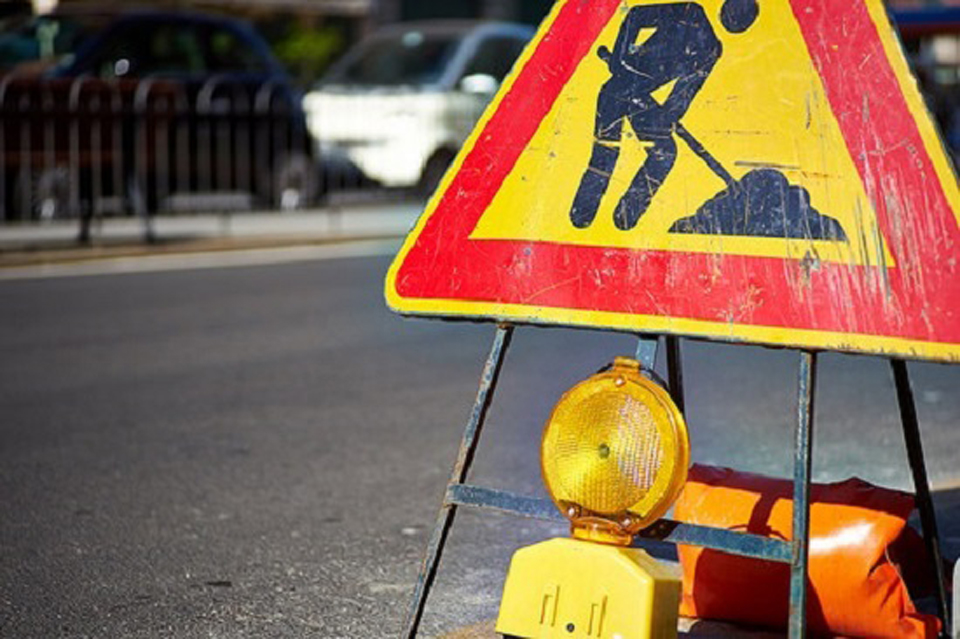 Per lavori ATM chiusura temporanea di via Torino angolo via dei Giovi