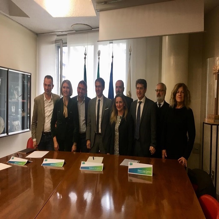 Al via Biopiattaformalab, per discutere il futuro del progetto Cap-Core insieme alla cittadinanza 